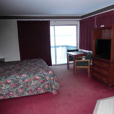Cadillac Sands Resort מראה חיצוני תמונה