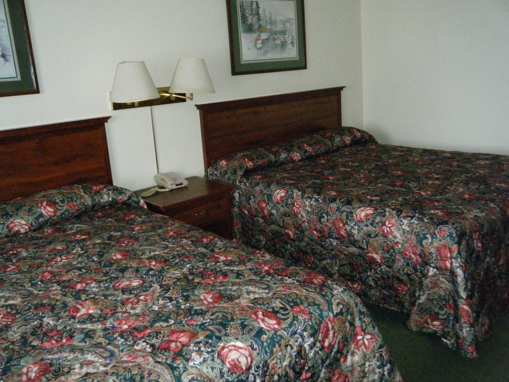 Cadillac Sands Resort חדר תמונה