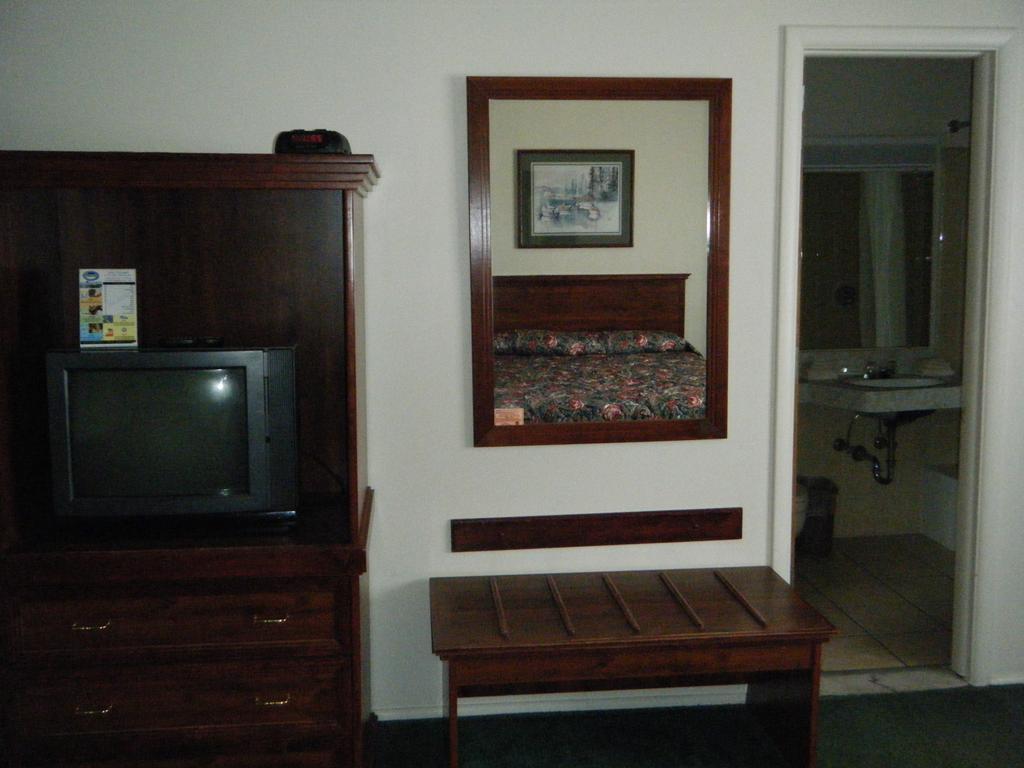 Cadillac Sands Resort חדר תמונה