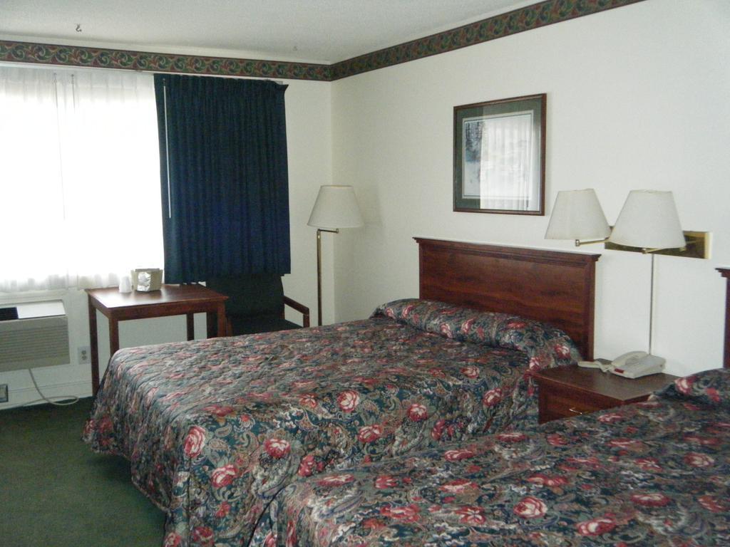Cadillac Sands Resort חדר תמונה