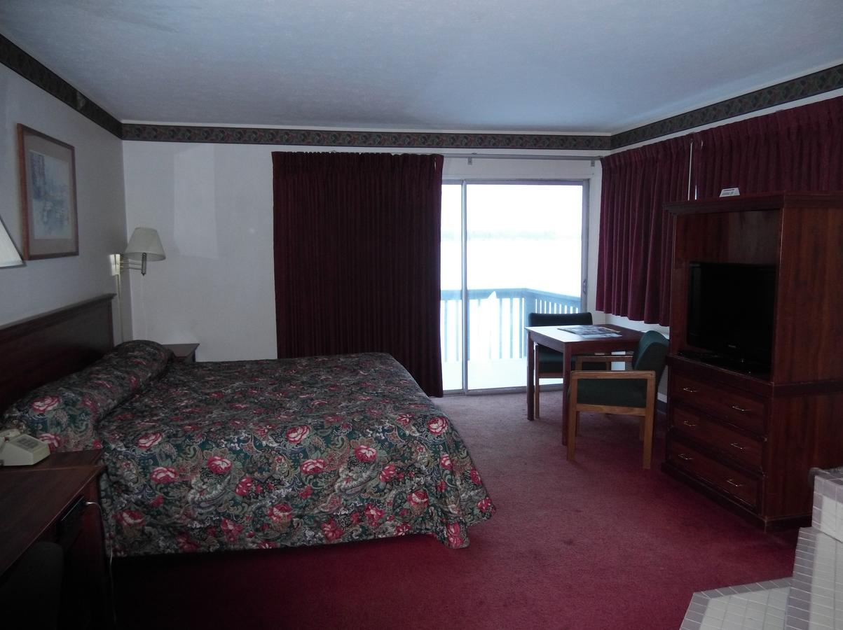 Cadillac Sands Resort מראה חיצוני תמונה