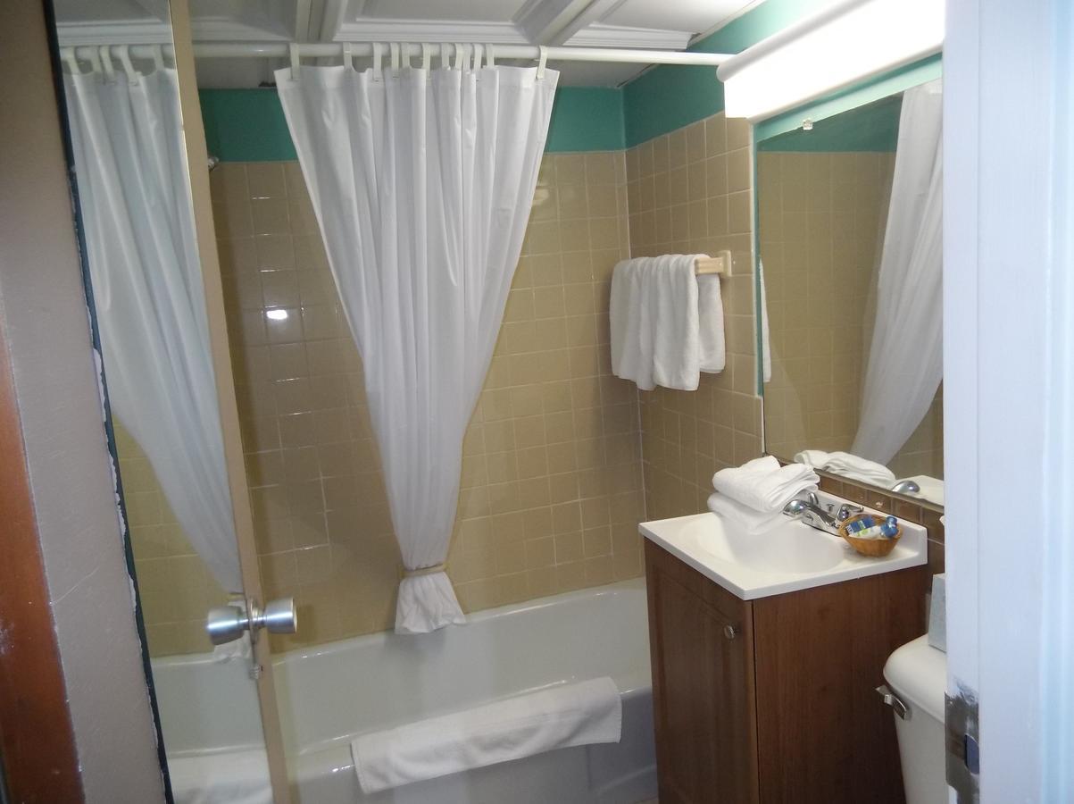 Cadillac Sands Resort מראה חיצוני תמונה