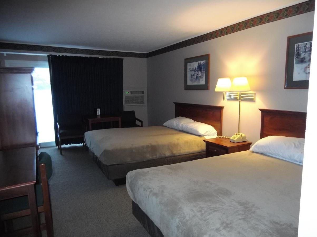 Cadillac Sands Resort מראה חיצוני תמונה