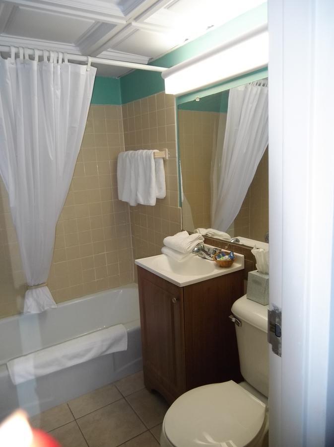 Cadillac Sands Resort מראה חיצוני תמונה
