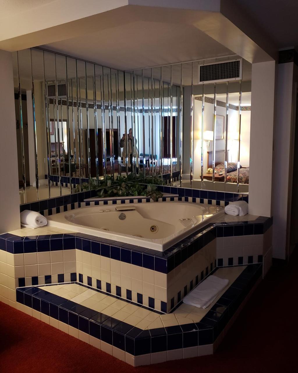Cadillac Sands Resort מראה חיצוני תמונה